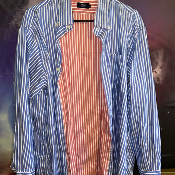 Button Down - Picture 4 of 4